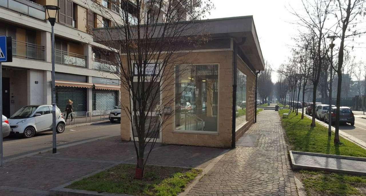  milano vendita quart: bocconi severicase