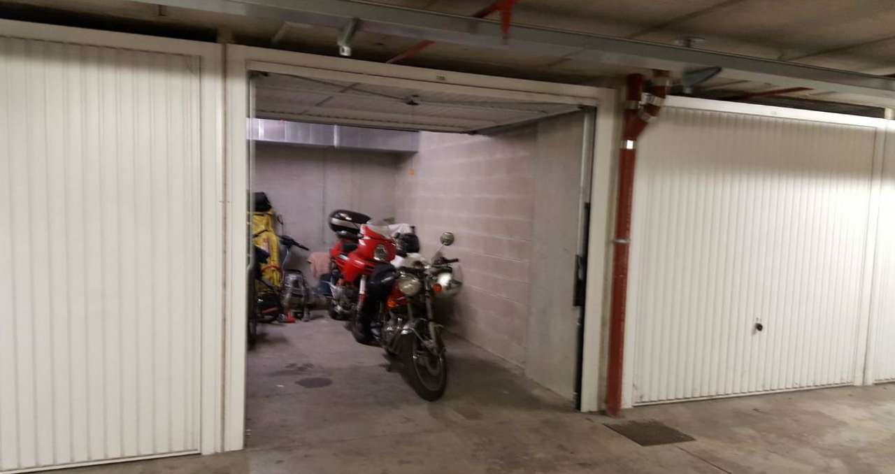 Box auto - Posto auto MILANO vendita  BOCCONI  SeveriCase