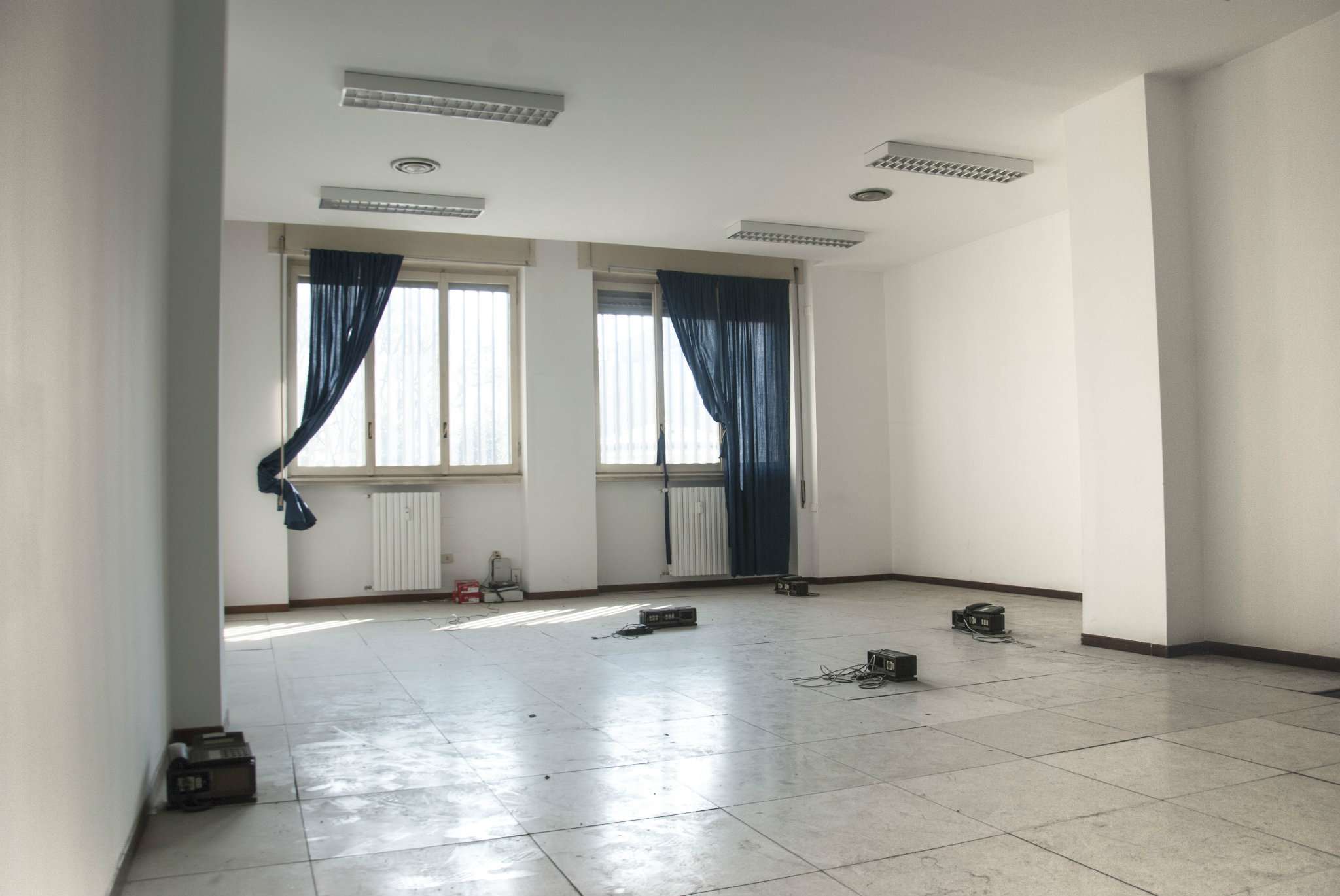 Ufficio - Loc.Com. MILANO affitto  CORVETTO Maspero SeveriCase