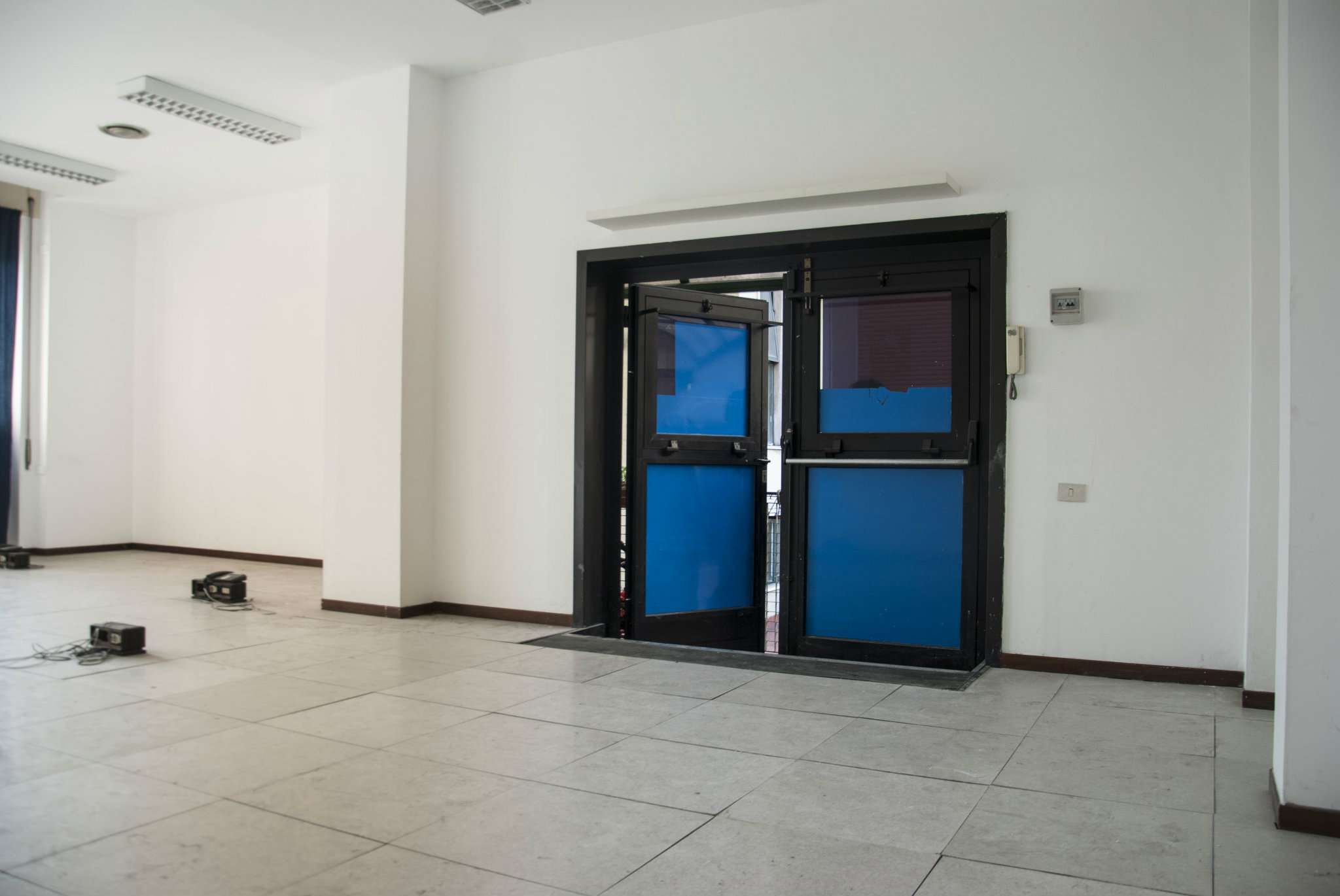 Ufficio - Loc.Com. MILANO affitto  CORVETTO Maspero SeveriCase