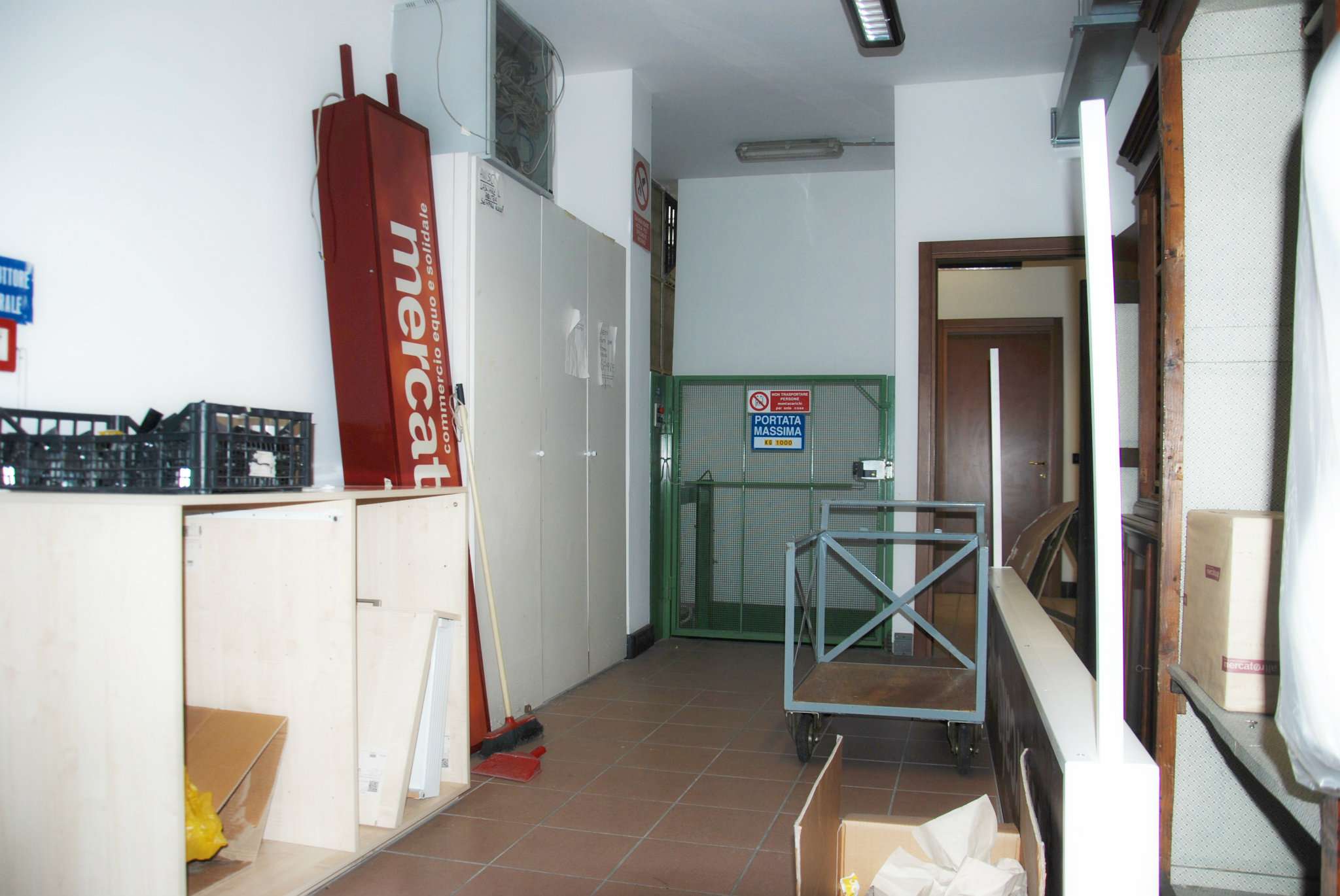  milano vendita quart: corvetto severicase