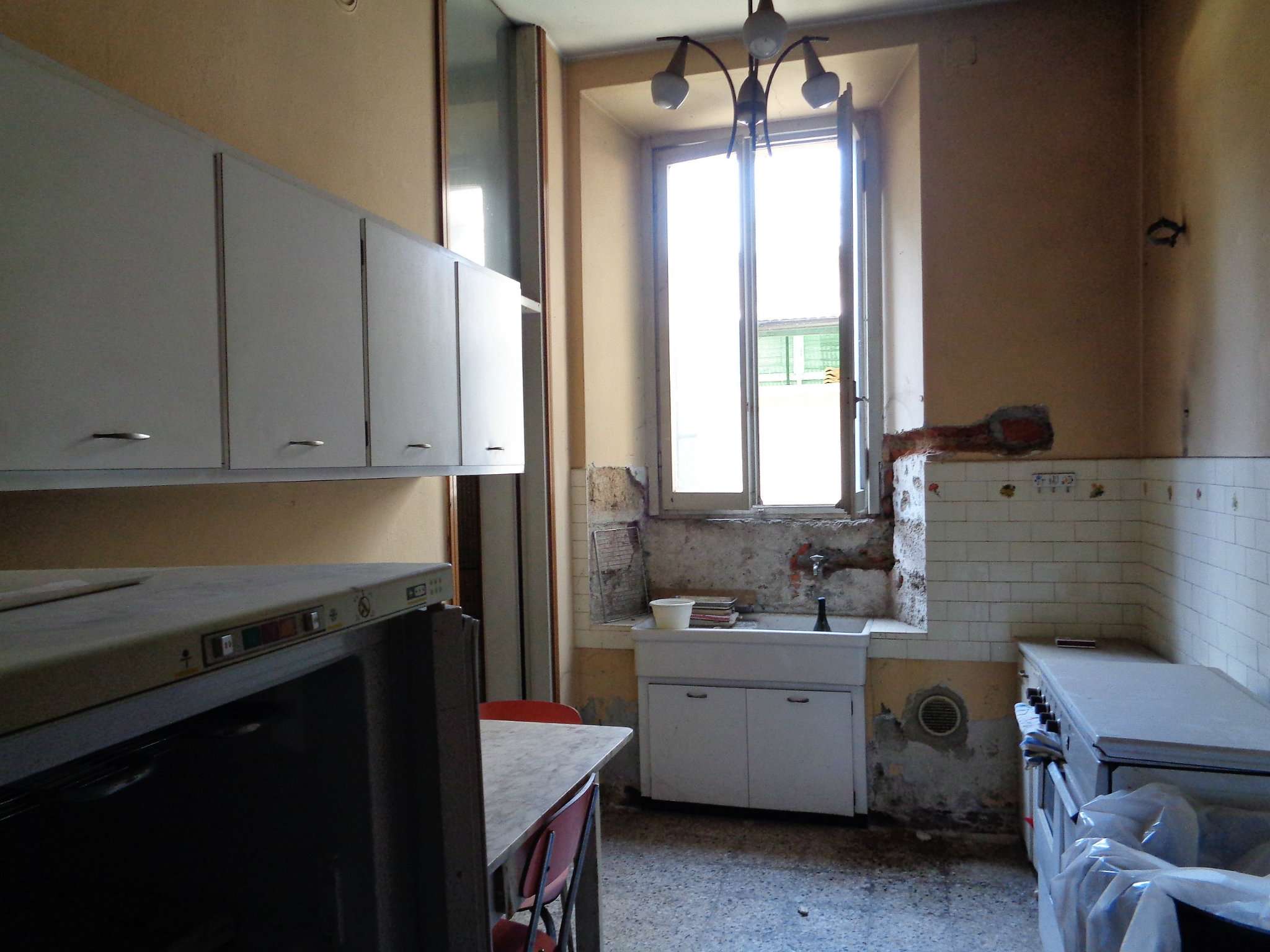 Appartamento BERNAREGGIO vendita   Prinetti Puntocasa Tre sas di  Vicenzi Giorgio & C.