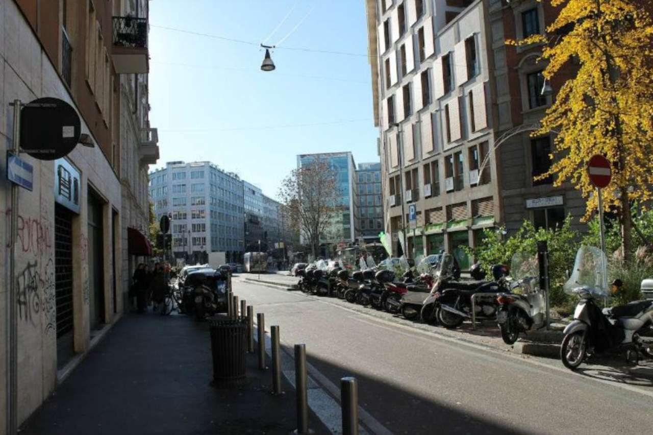 Appartamento MILANO vendita  CENTRO STORICO DI PORTA TENAGLIA Level House