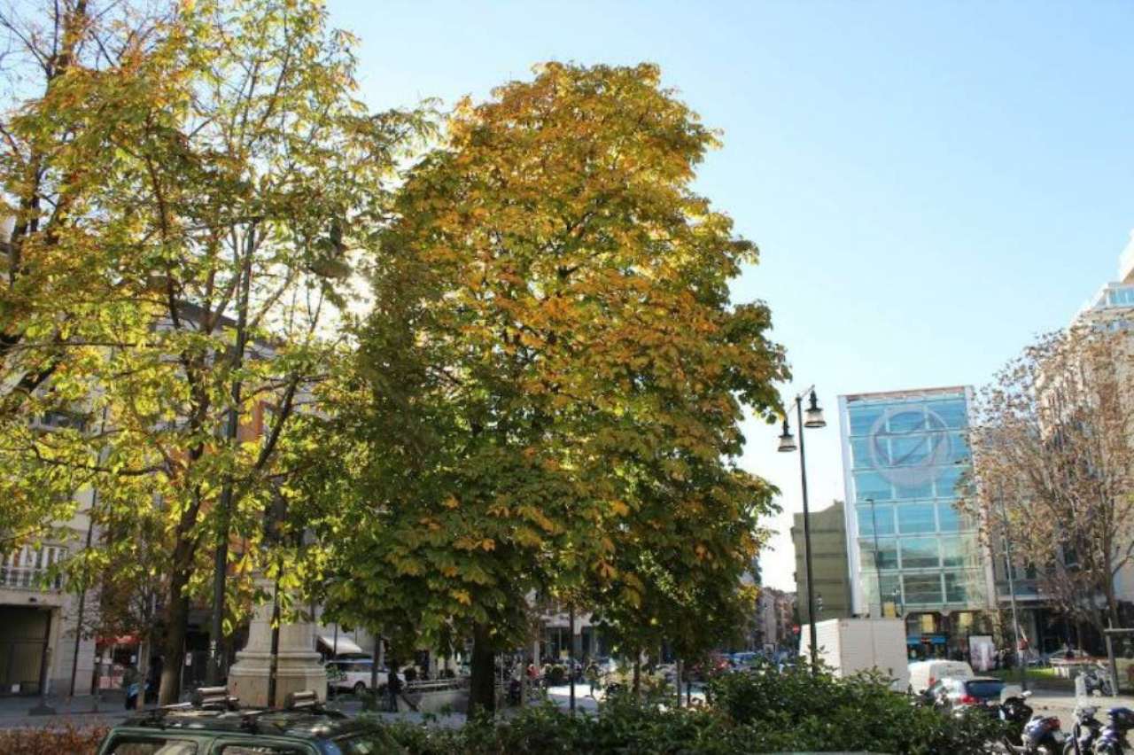 Appartamento MILANO vendita  CENTRO STORICO DI PORTA TENAGLIA Level House