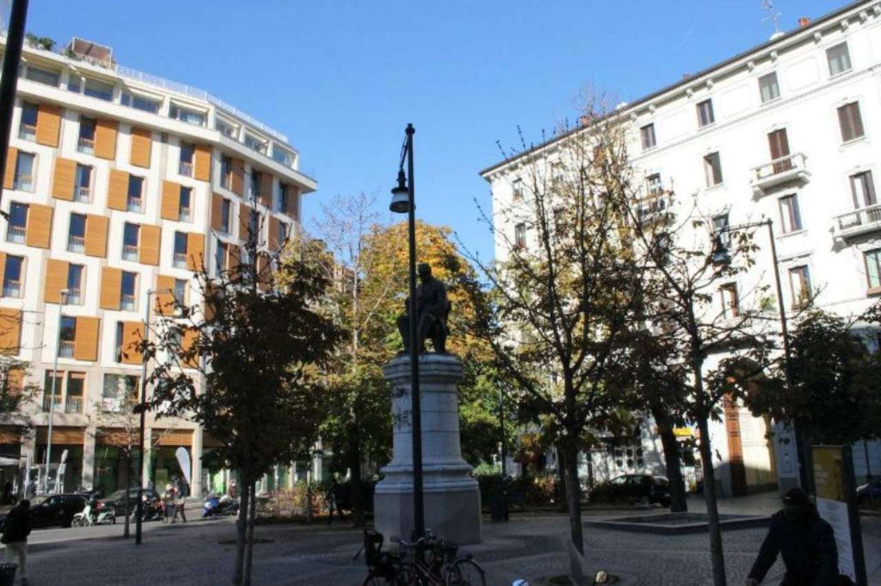 Appartamento MILANO vendita  CENTRO STORICO DI PORTA TENAGLIA Level House