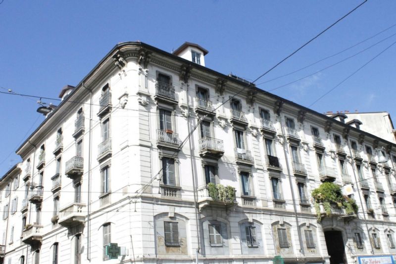  milano affitto quart: centro storico level house