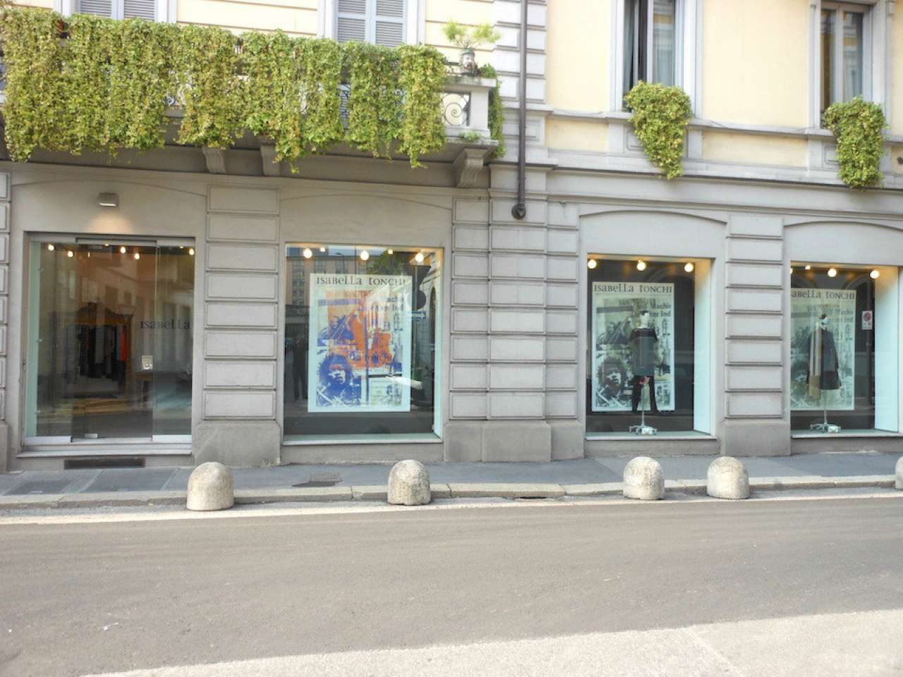  milano affitto quart: centro storico level-house