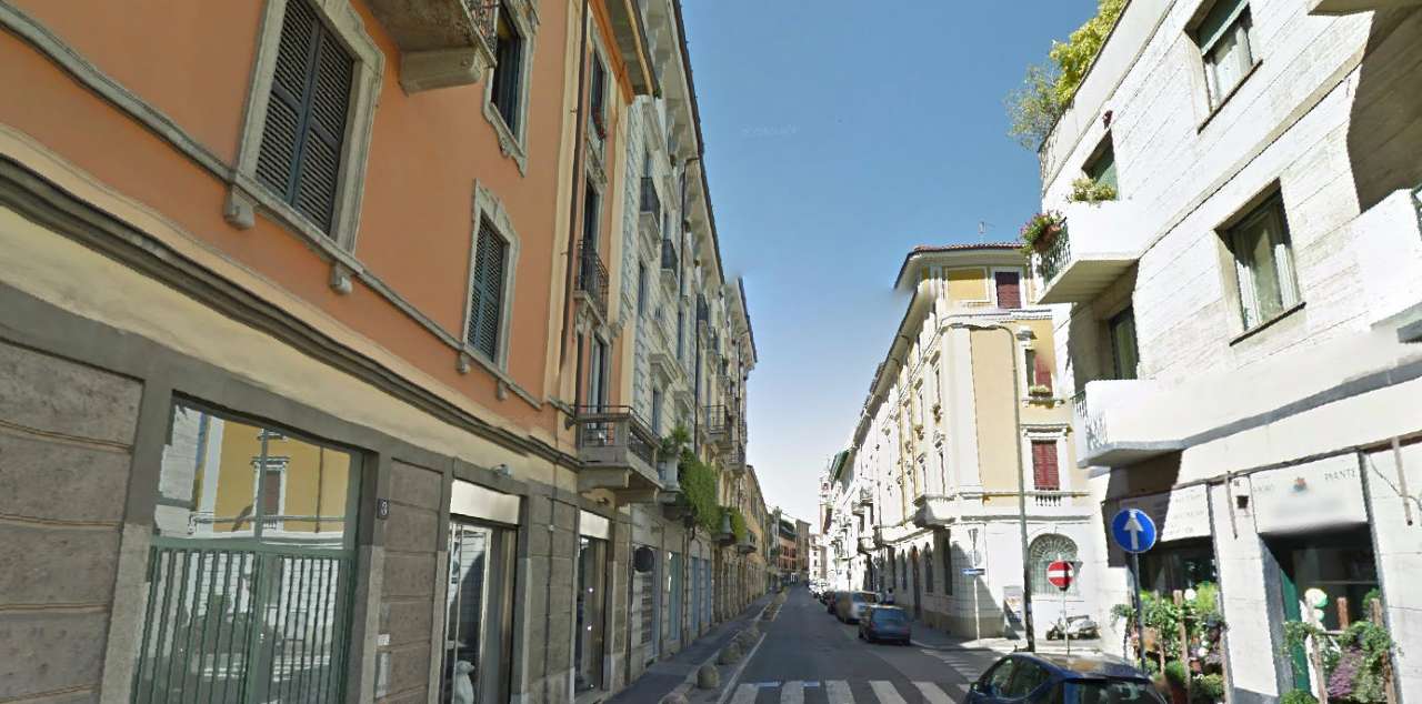 Negozio - Loc.Com. MILANO affitto  CENTRO STORICO  Level House