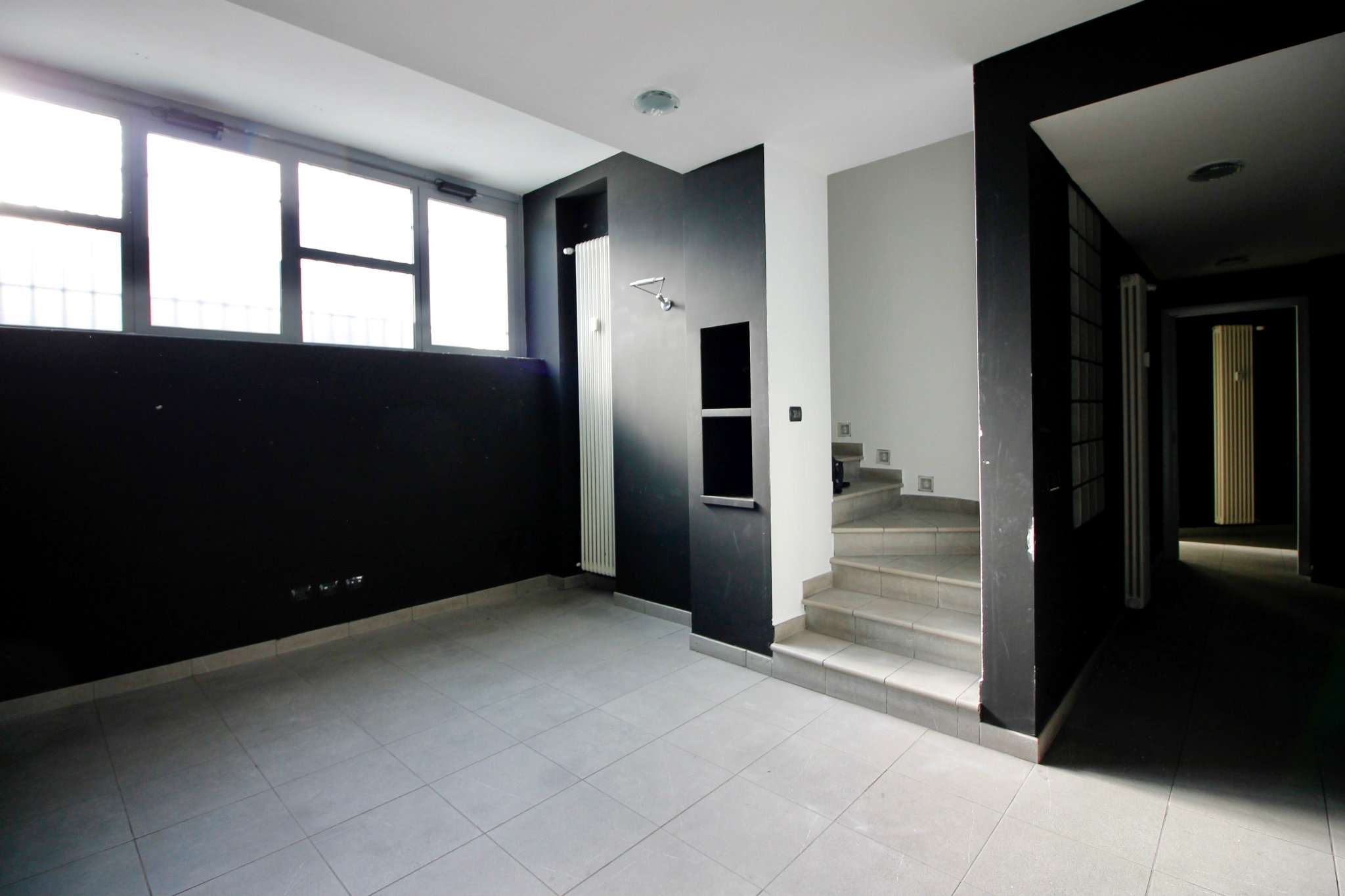 Ufficio - Loc.Com. MILANO vendita  CENTRO STORICO FATEBENESORELLE Level House