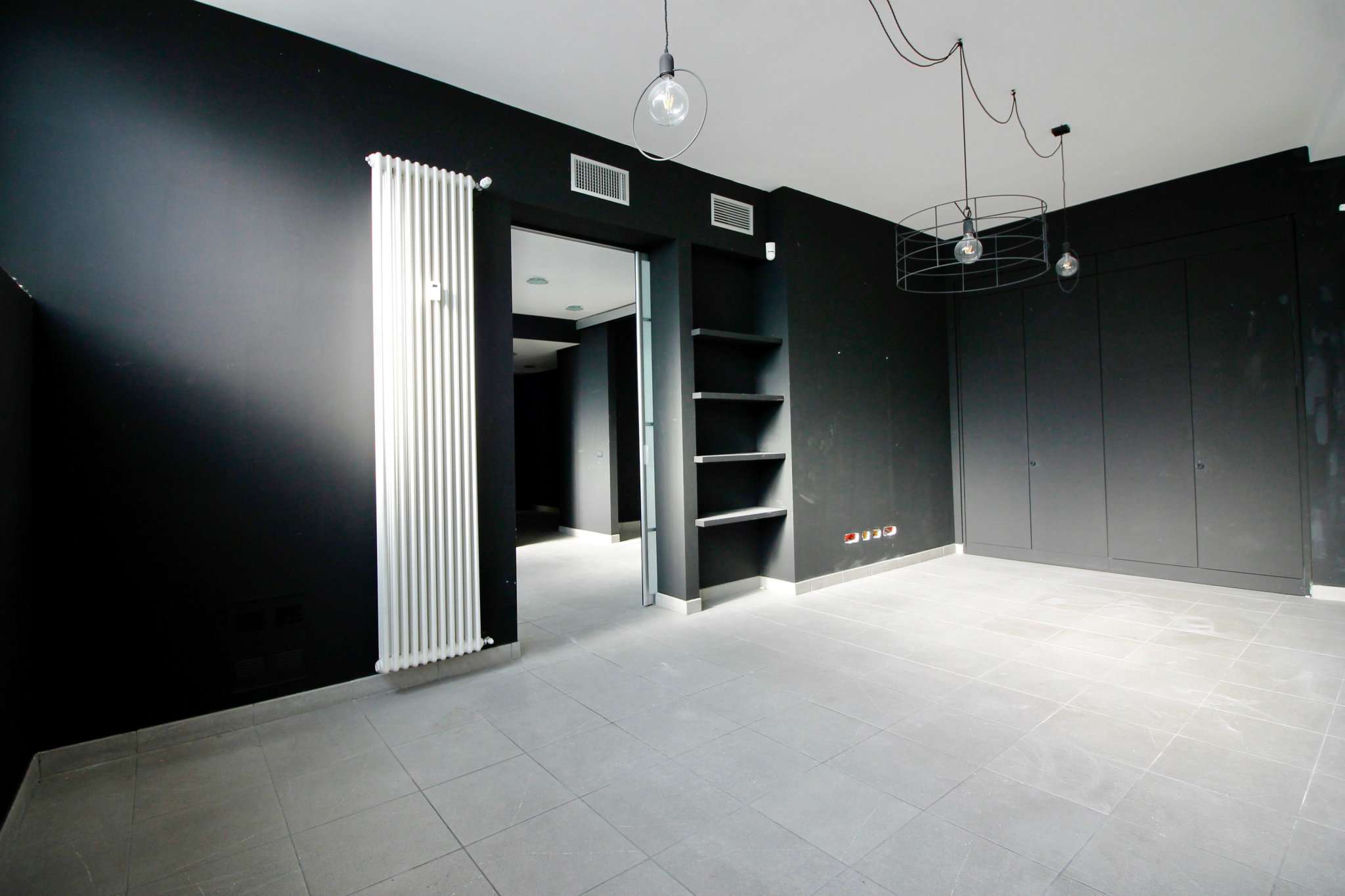 Ufficio - Loc.Com. MILANO vendita  CENTRO STORICO FATEBENESORELLE Level House