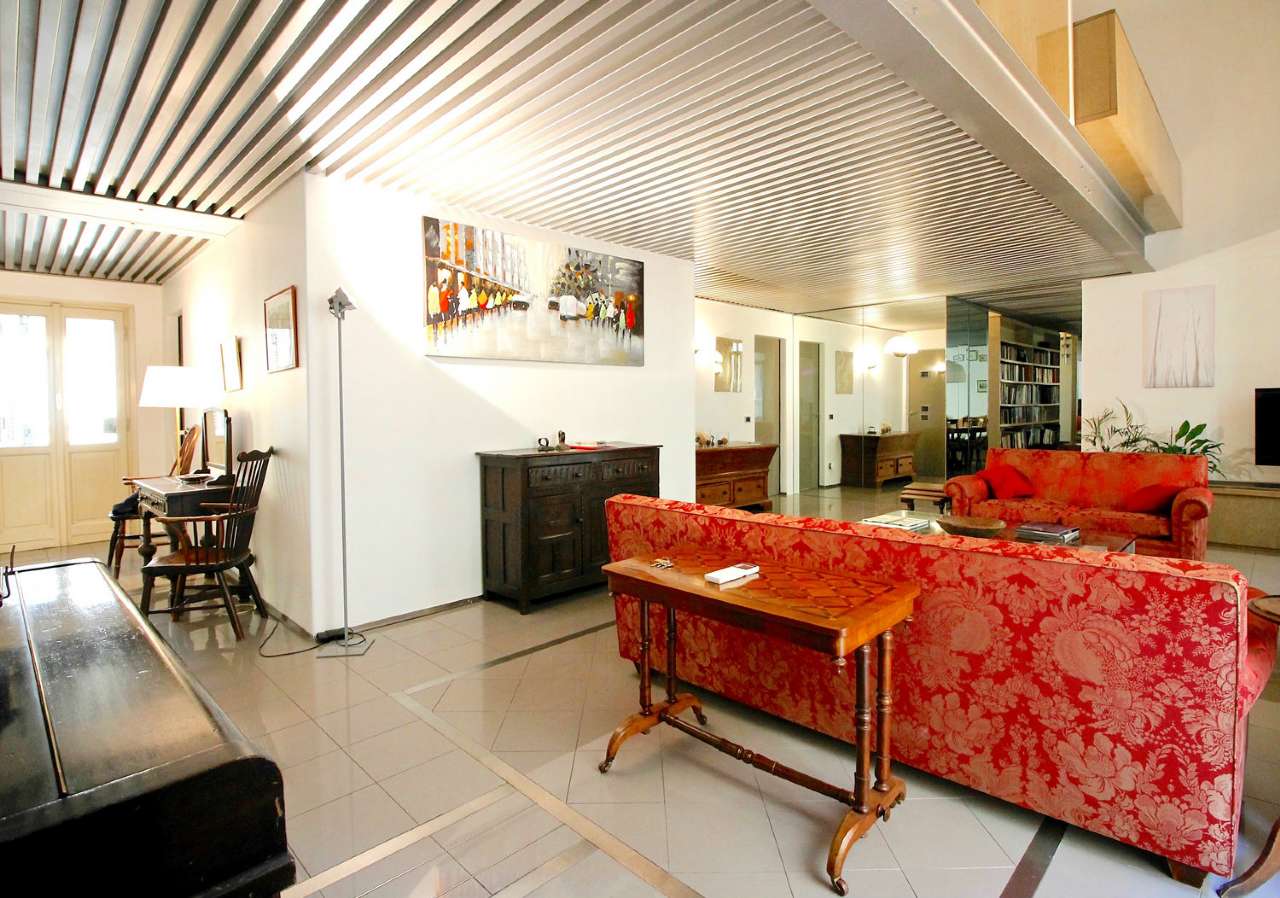  milano vendita quart: centro storico level-house