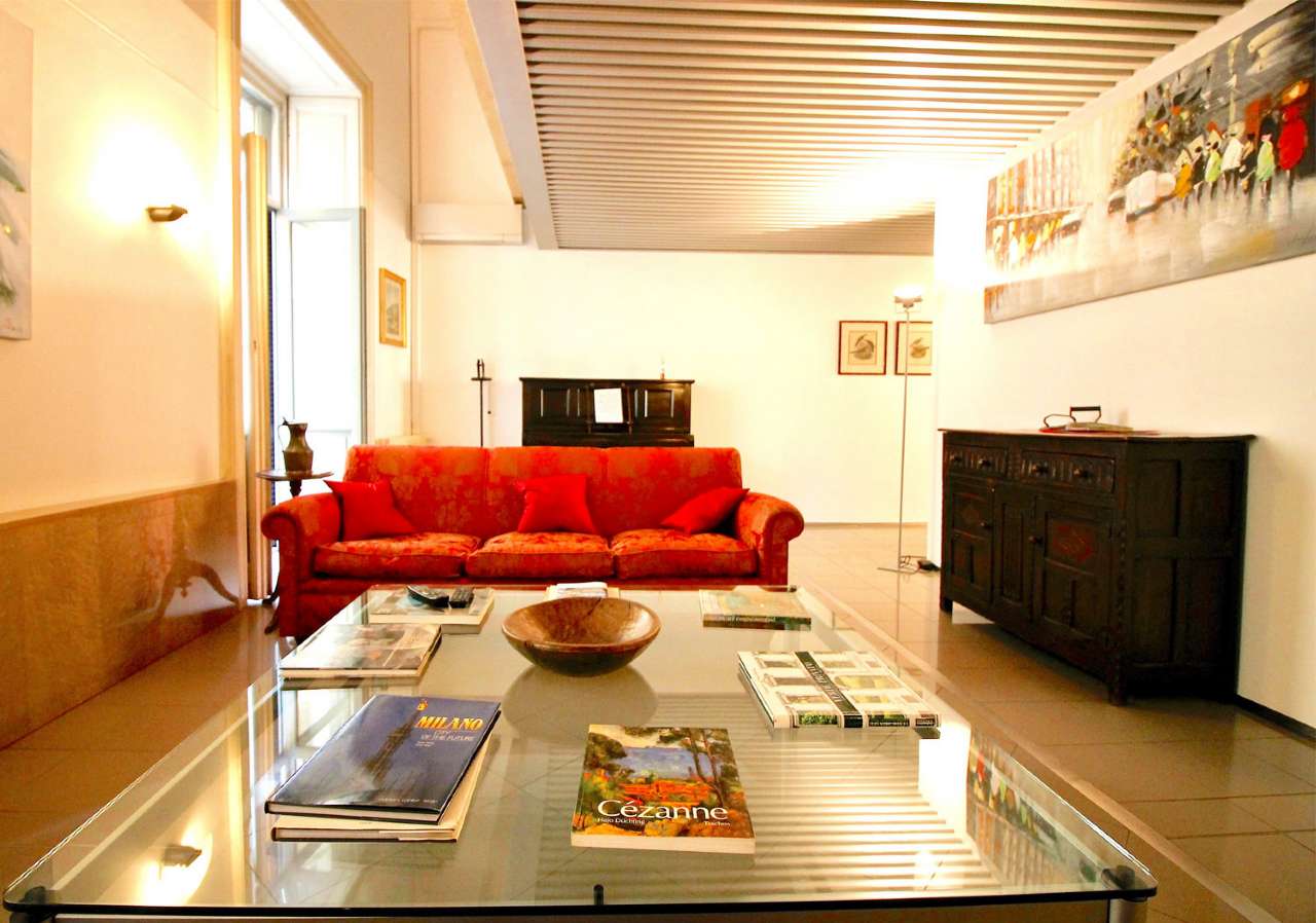 Show Room MILANO vendita  CENTRO STORICO DELLA SPIGA Level House