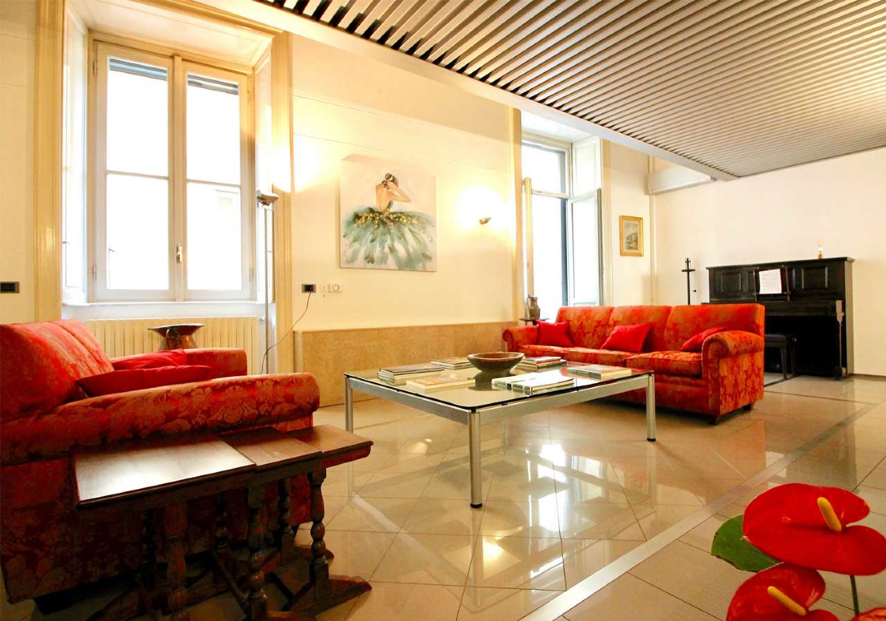 Show Room MILANO vendita  CENTRO STORICO DELLA SPIGA Level House