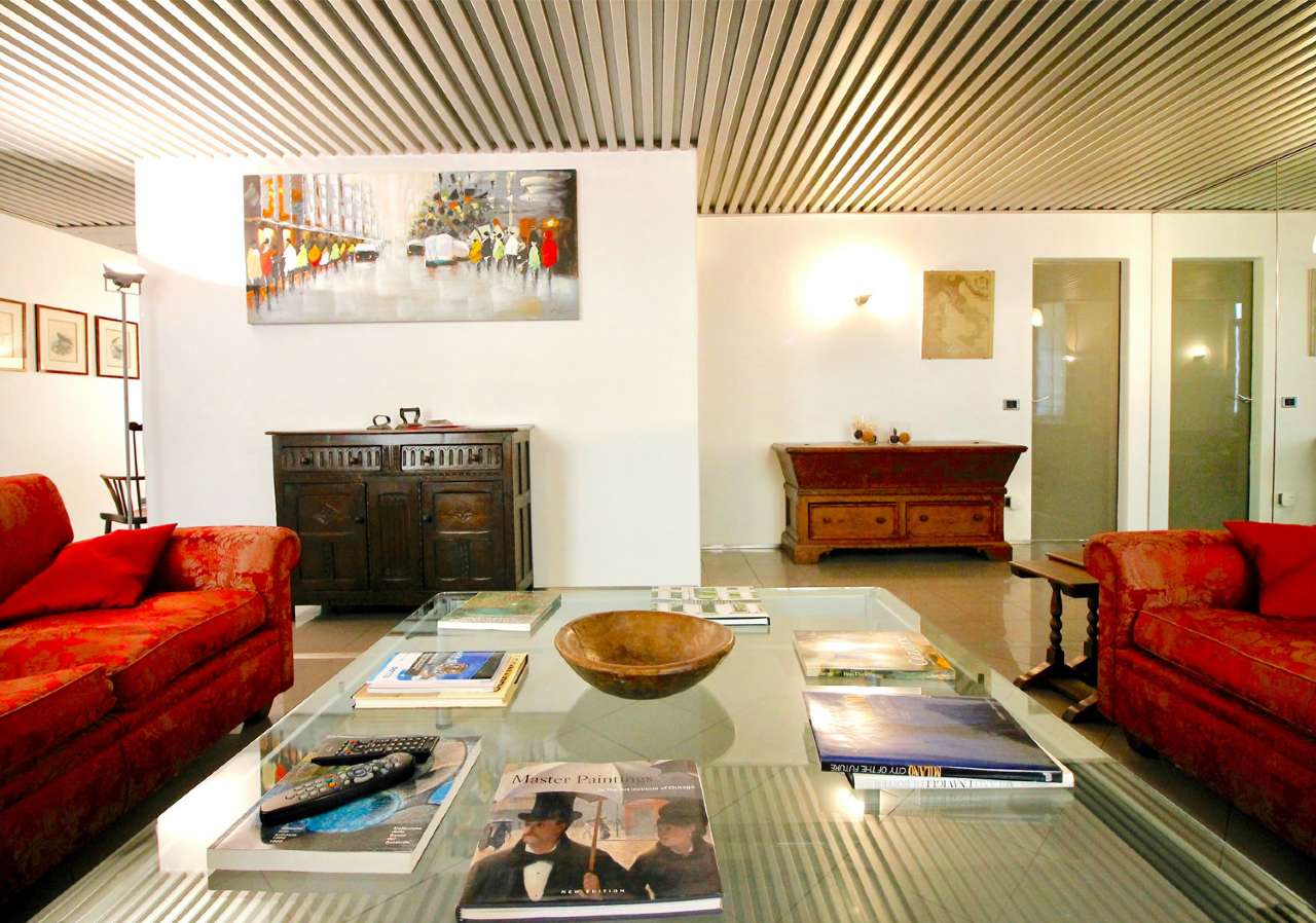 Show Room MILANO vendita  CENTRO STORICO DELLA SPIGA Level House
