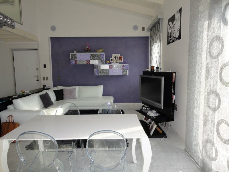 Appartamento in quadrifamiliare