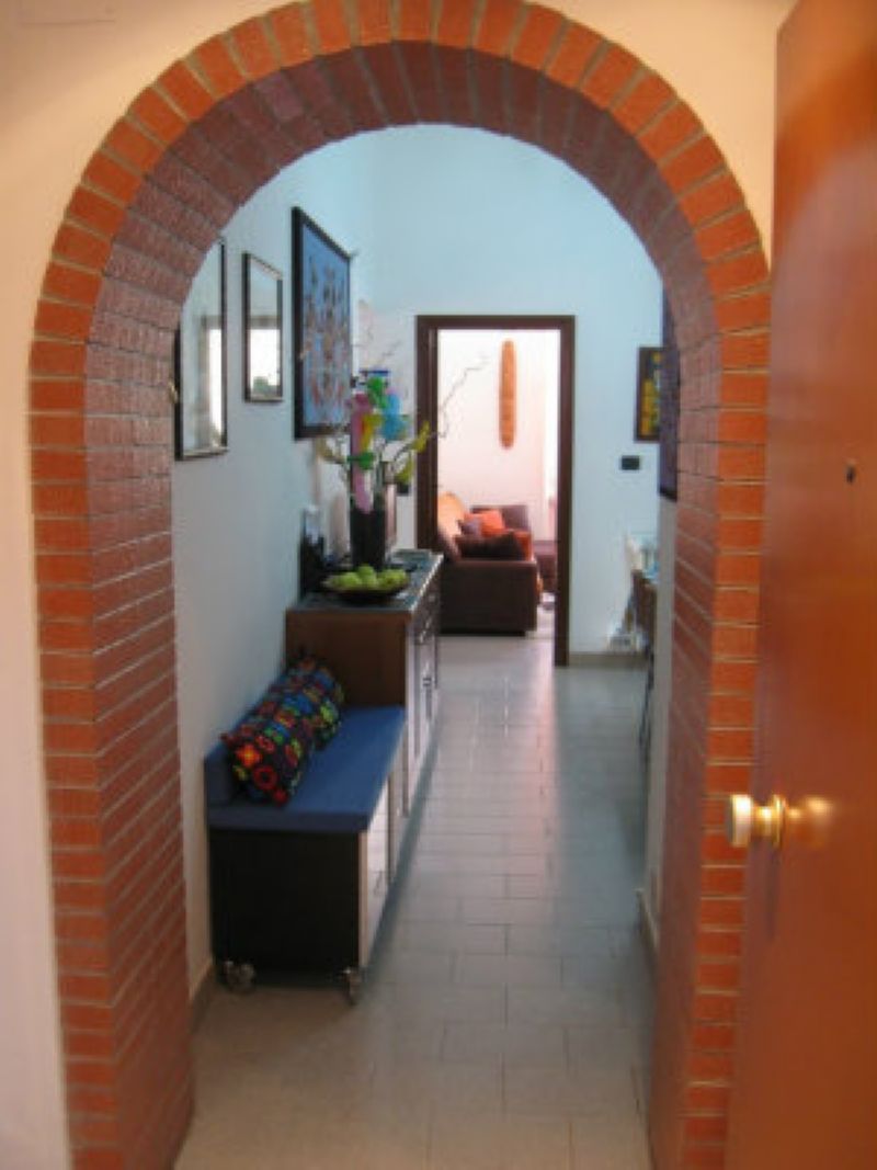 appartamento ancona vendita quart: centro storico centro-casa-snc