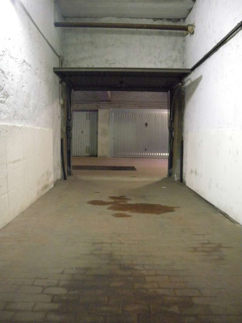 Box auto - Posto auto MILANO vendita  BICOCCA  Radovix Immobiliare S.A.S.