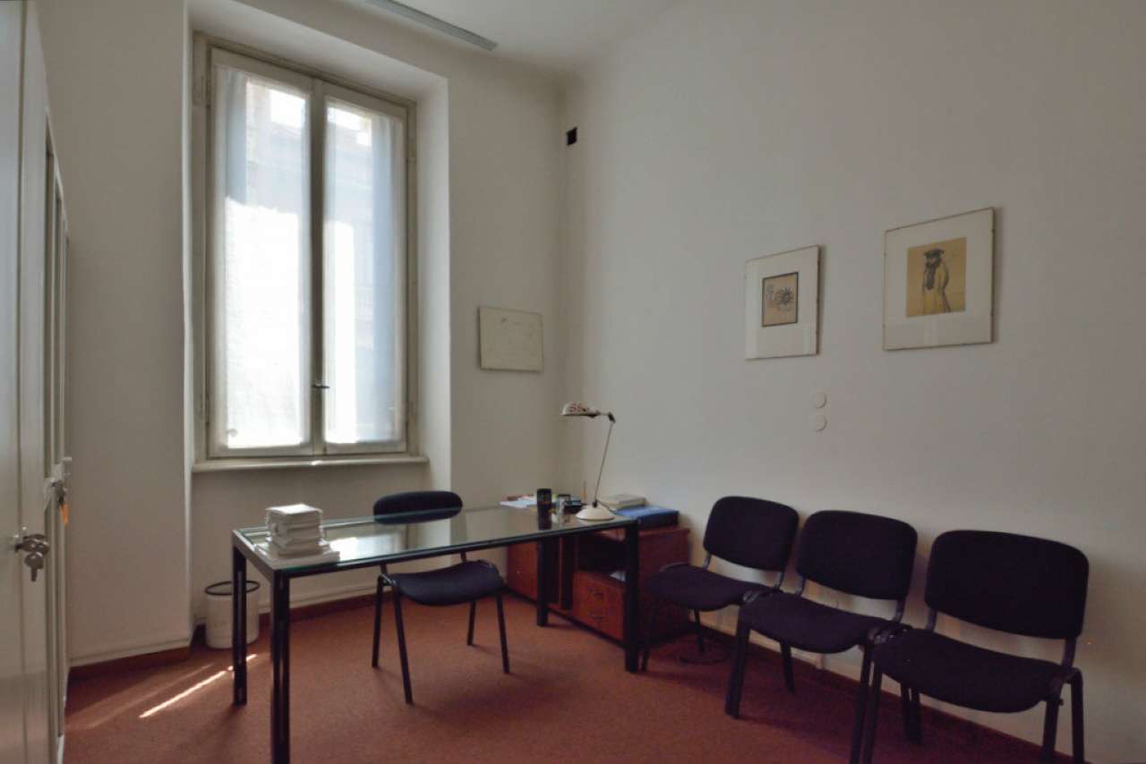Ufficio - Loc.Com. MILANO vendita   Sacchini Radovix Immobiliare S.A.S.