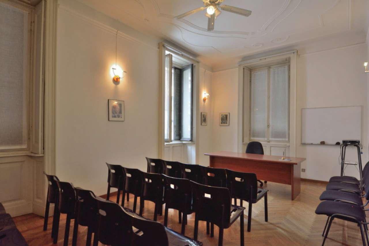 Ufficio - Loc.Com. MILANO vendita   Sacchini Radovix Immobiliare S.A.S.