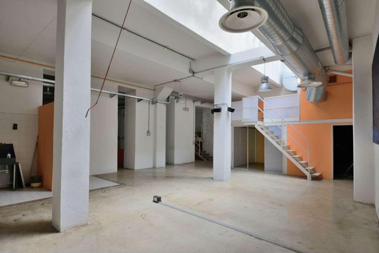 Ufficio - Loc.Com. MILANO vendita   Aspromonte Radovix Immobiliare S.A.S.
