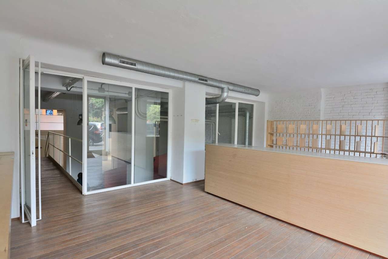 Ufficio - Loc.Com. MILANO vendita   Aspromonte Radovix Immobiliare S.A.S.