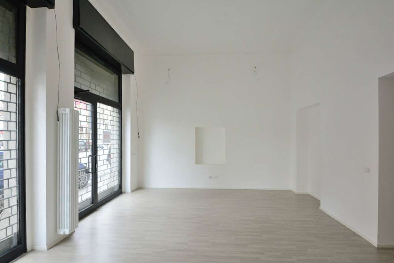 Ufficio - Loc.Com. MILANO affitto   Abruzzi Radovix Immobiliare S.A.S.