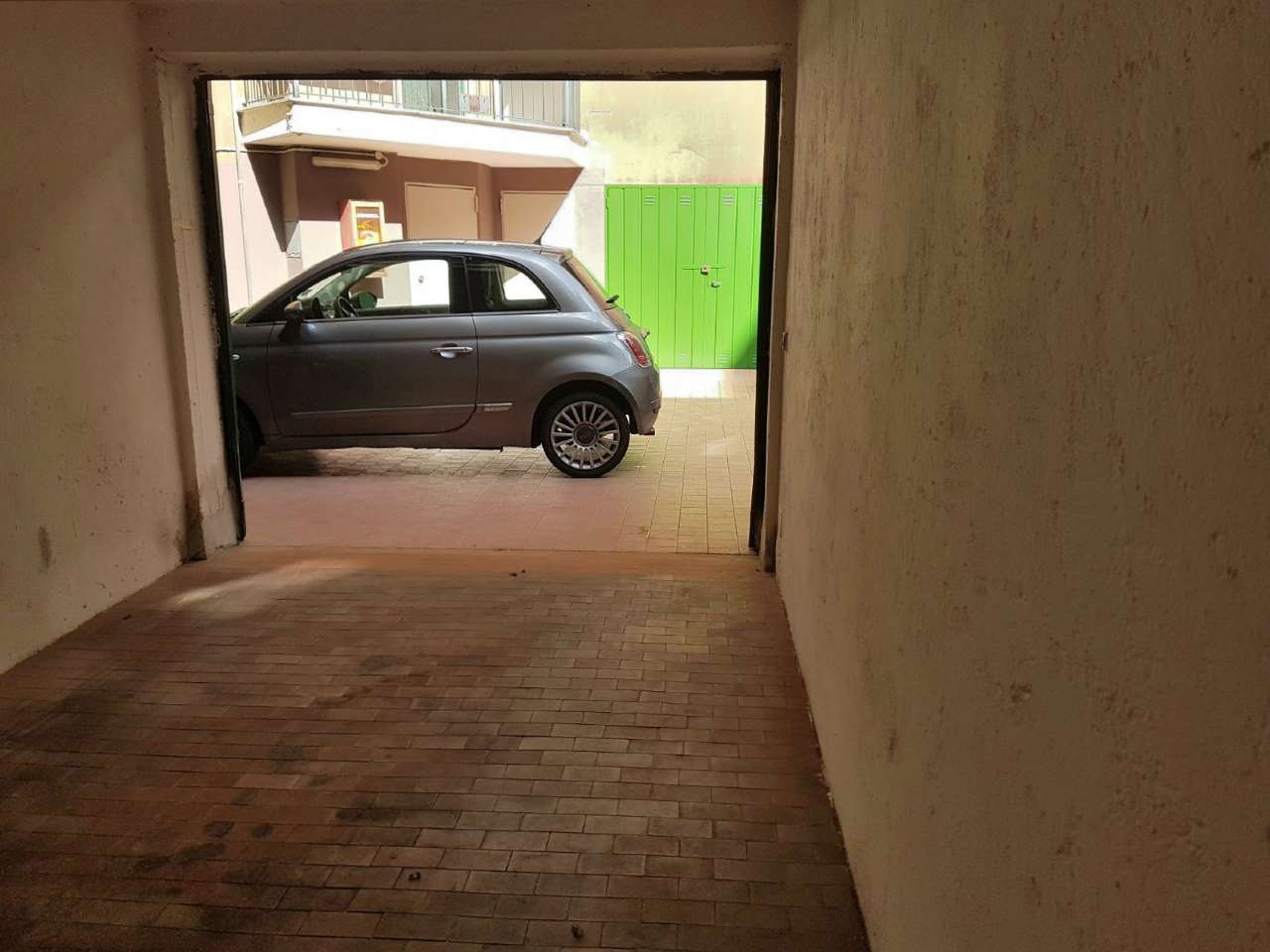 Box auto - Posto auto MILANO affitto    Radovix Immobiliare S.A.S.