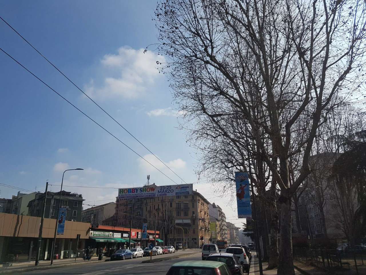  milano affitto quart: lotto radovix-immobiliare-s.a.s.