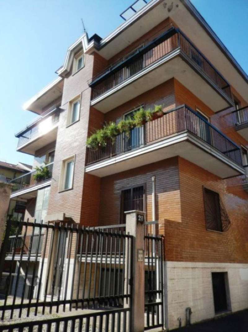  milano vendita quart: bicocca immobiliare boccaccio srl