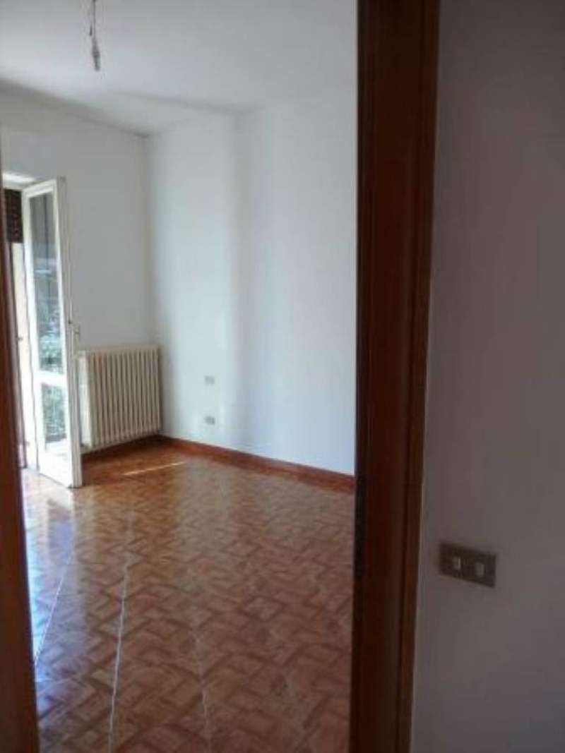 Appartamento MILANO vendita  BICOCCA Val di Fiemme Immobiliare Boccaccio srl