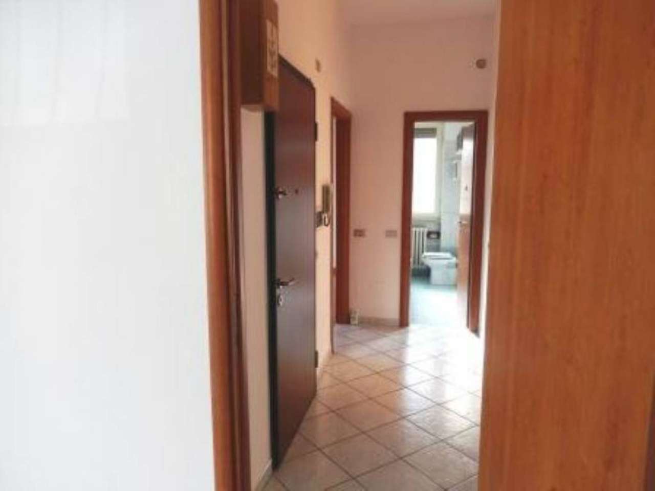 Appartamento MILANO vendita  BICOCCA Val di Fiemme Immobiliare Boccaccio srl