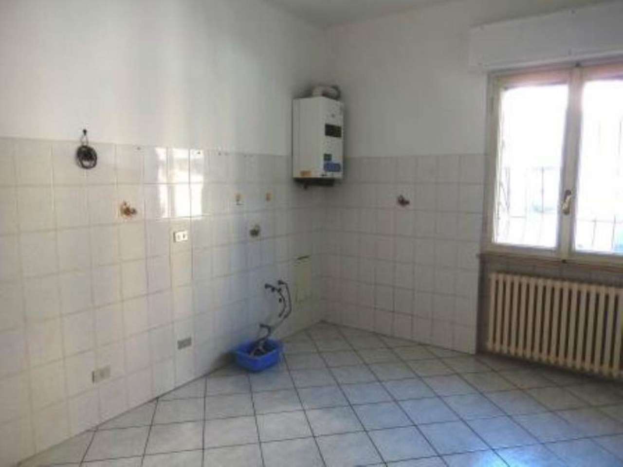 Appartamento MILANO vendita  BICOCCA Val di Fiemme Immobiliare Boccaccio srl