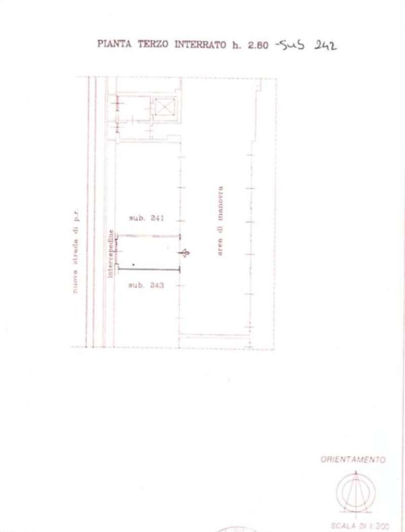  milano affitto quart: repubblica immobiliare-boccaccio-srl