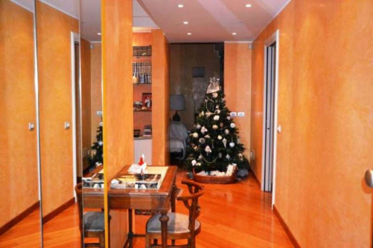 Appartamento MILANO vendita  LOTTO Dei Rospigliosi Immobiliare Boccaccio srl