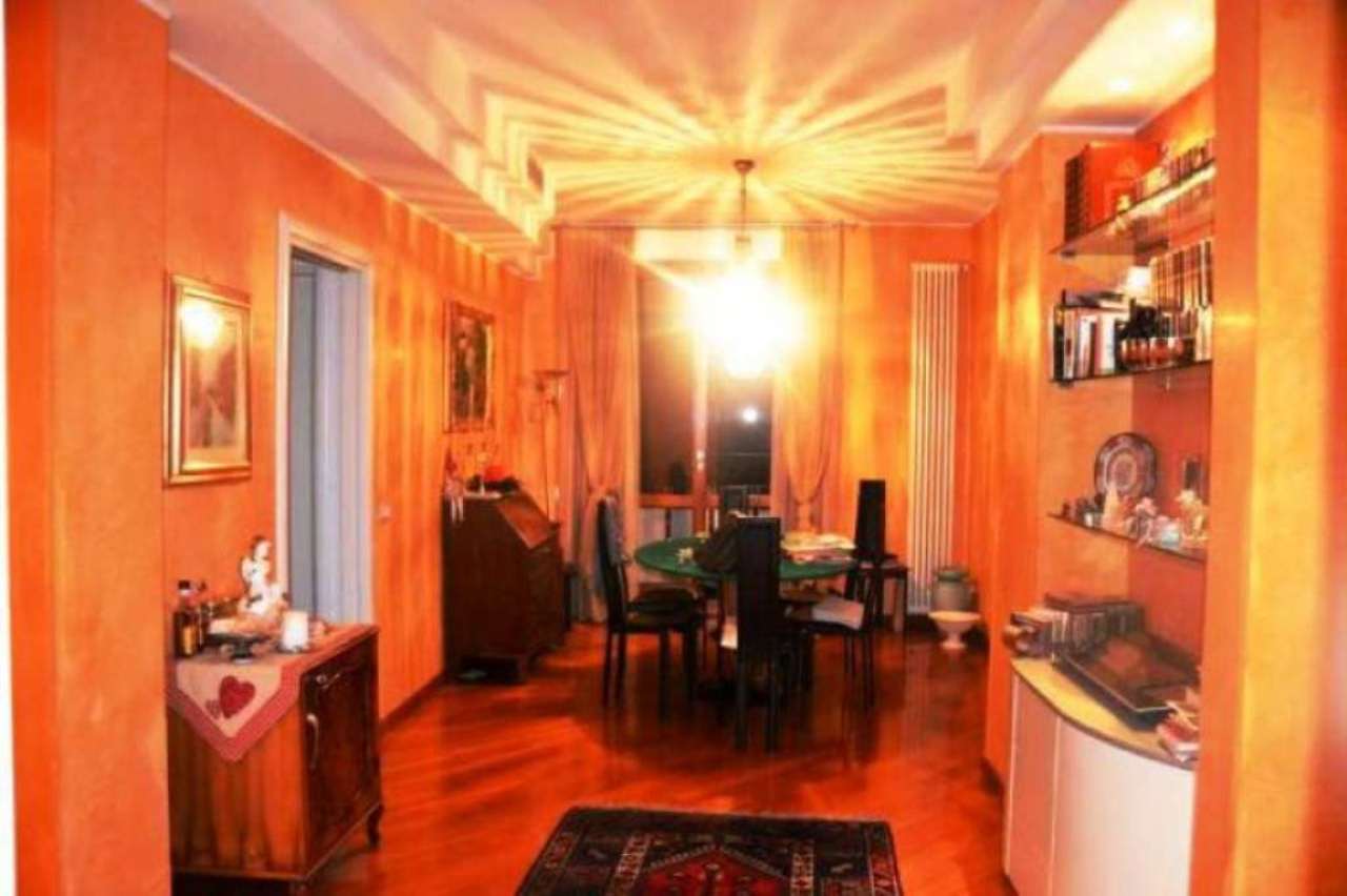 Appartamento MILANO vendita  LOTTO Dei Rospigliosi Immobiliare Boccaccio srl