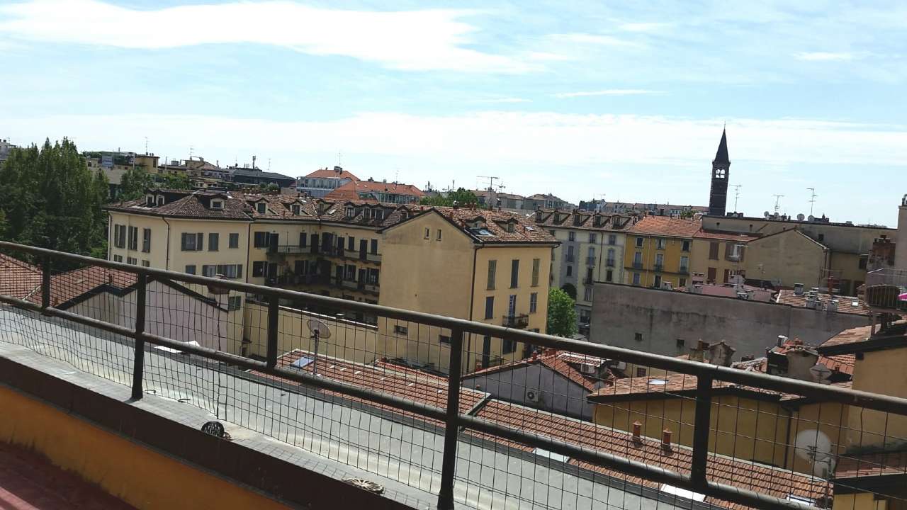  milano affitto quart: bocconi immobiliare boccaccio srl