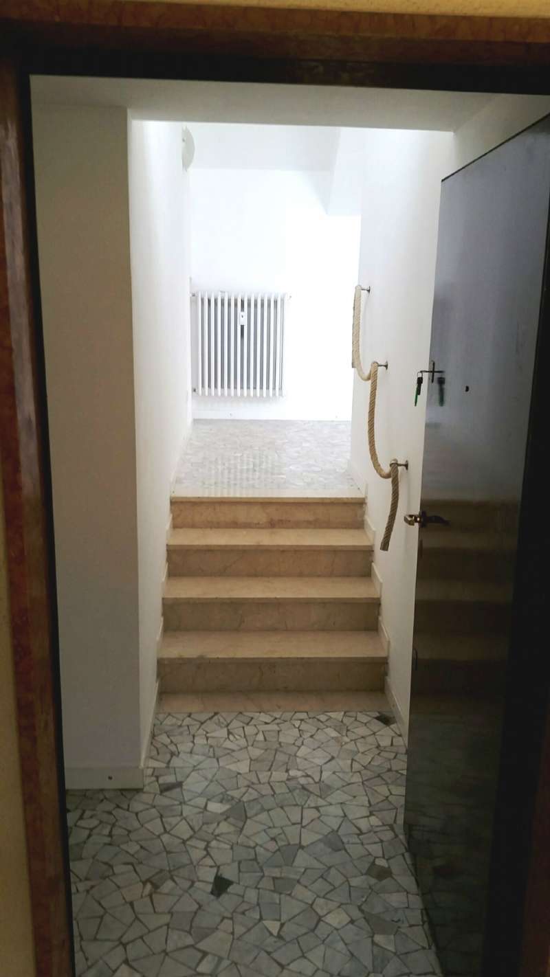 Attico MILANO affitto  BOCCONI Corso di Porta Ticinese Immobiliare Boccaccio srl