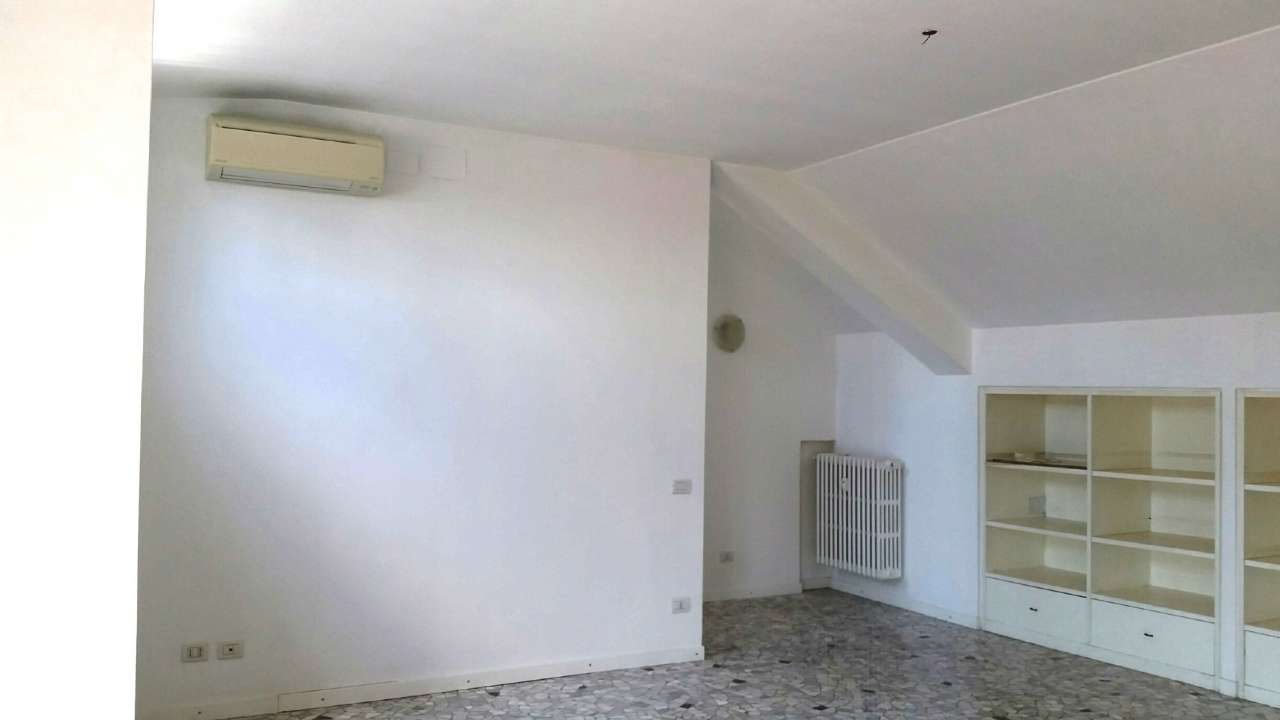 Attico MILANO affitto  BOCCONI Corso di Porta Ticinese Immobiliare Boccaccio srl