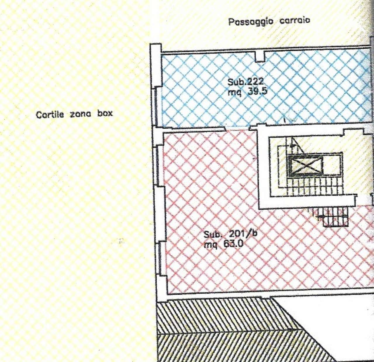  milano affitto quart: repubblica immobiliare-boccaccio-srl