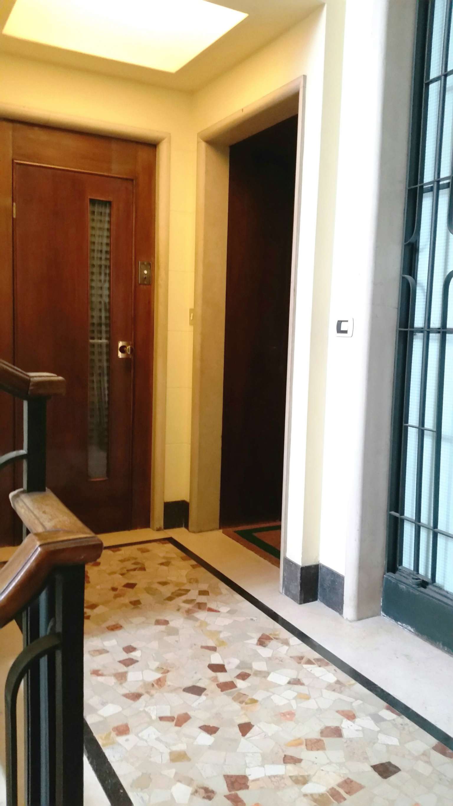 Appartamento MILANO affitto  BUENOS AIRES Serbelloni Immobiliare Boccaccio srl