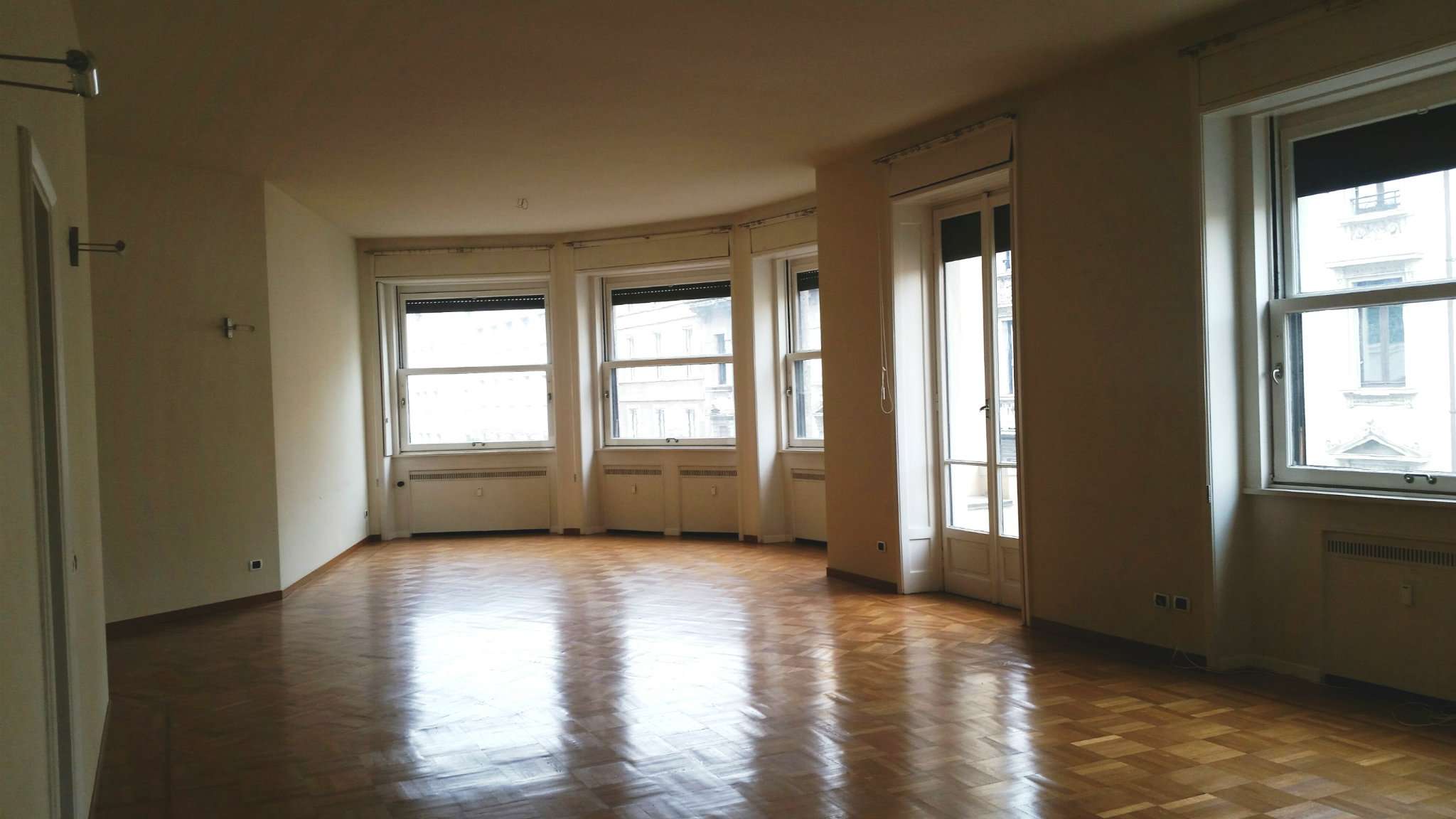 Appartamento MILANO affitto  BUENOS AIRES Serbelloni Immobiliare Boccaccio srl