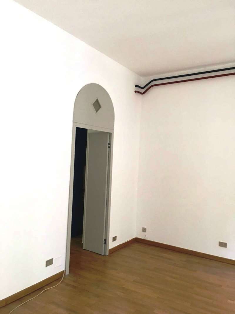 Appartamento MILANO affitto  CENTRO STORICO Madonnina Immobiliare Boccaccio srl