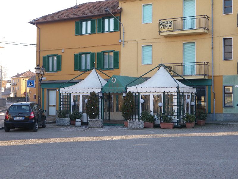 Vendita Appartamento Genola Centro