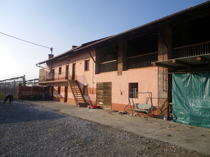 Vendita Rustico/Casale Verzuolo via