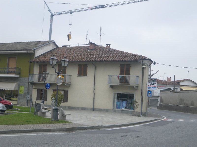 Vendita Appartamento Genola savigliano 3