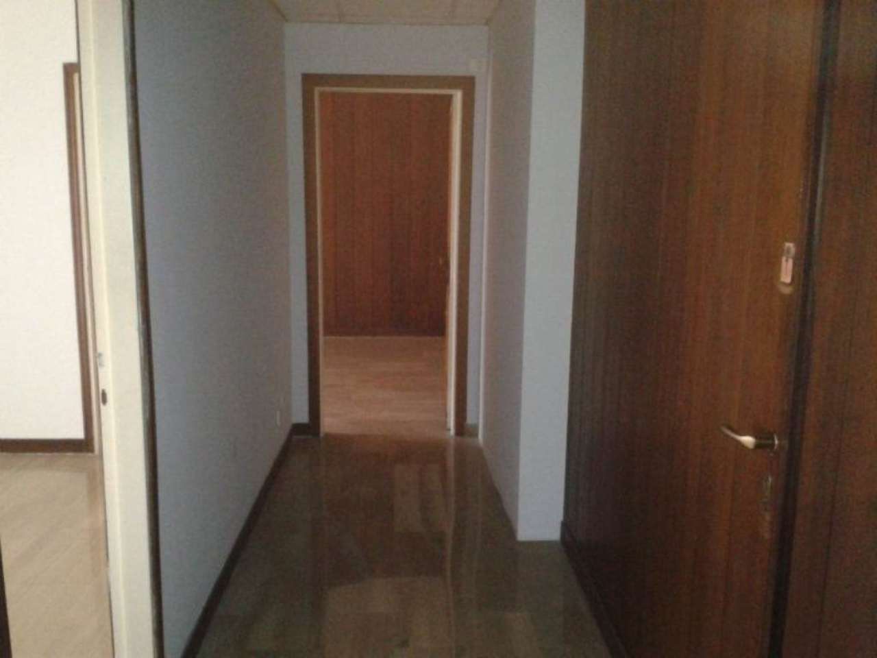 Ufficio - Loc.Com. MILANO affitto  BICOCCA  STUDIO ANDREA STAGNI