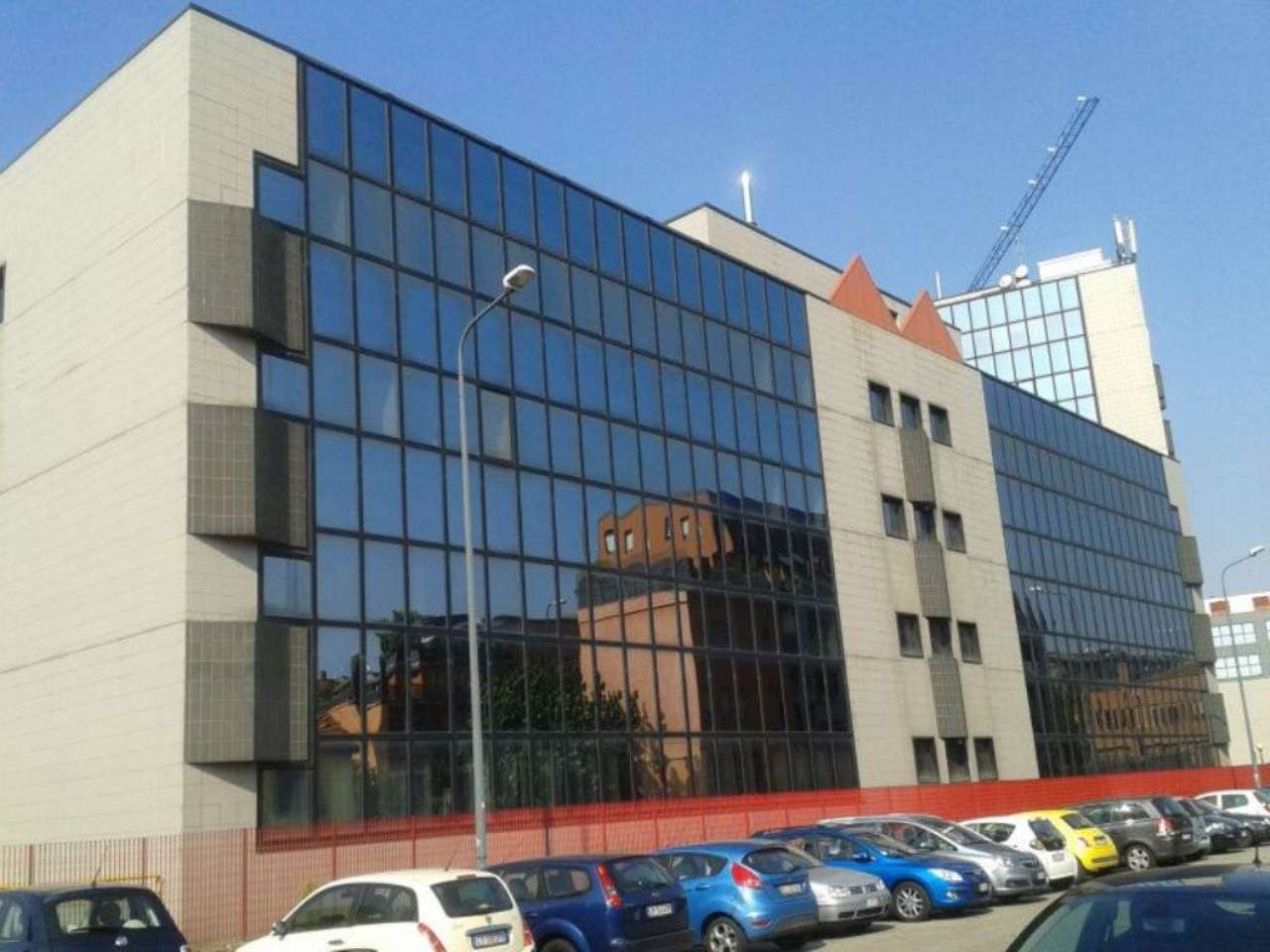  milano vendita quart: chiesa rossa studio-andrea-stagni