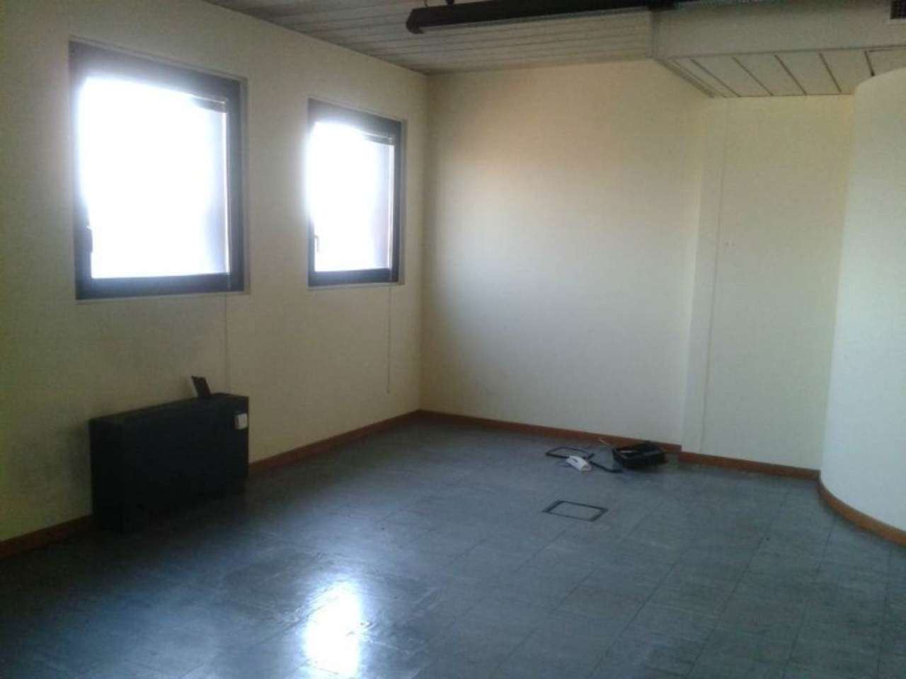 Ufficio - Loc.Com. MILANO vendita  CHIESA ROSSA  STUDIO ANDREA STAGNI