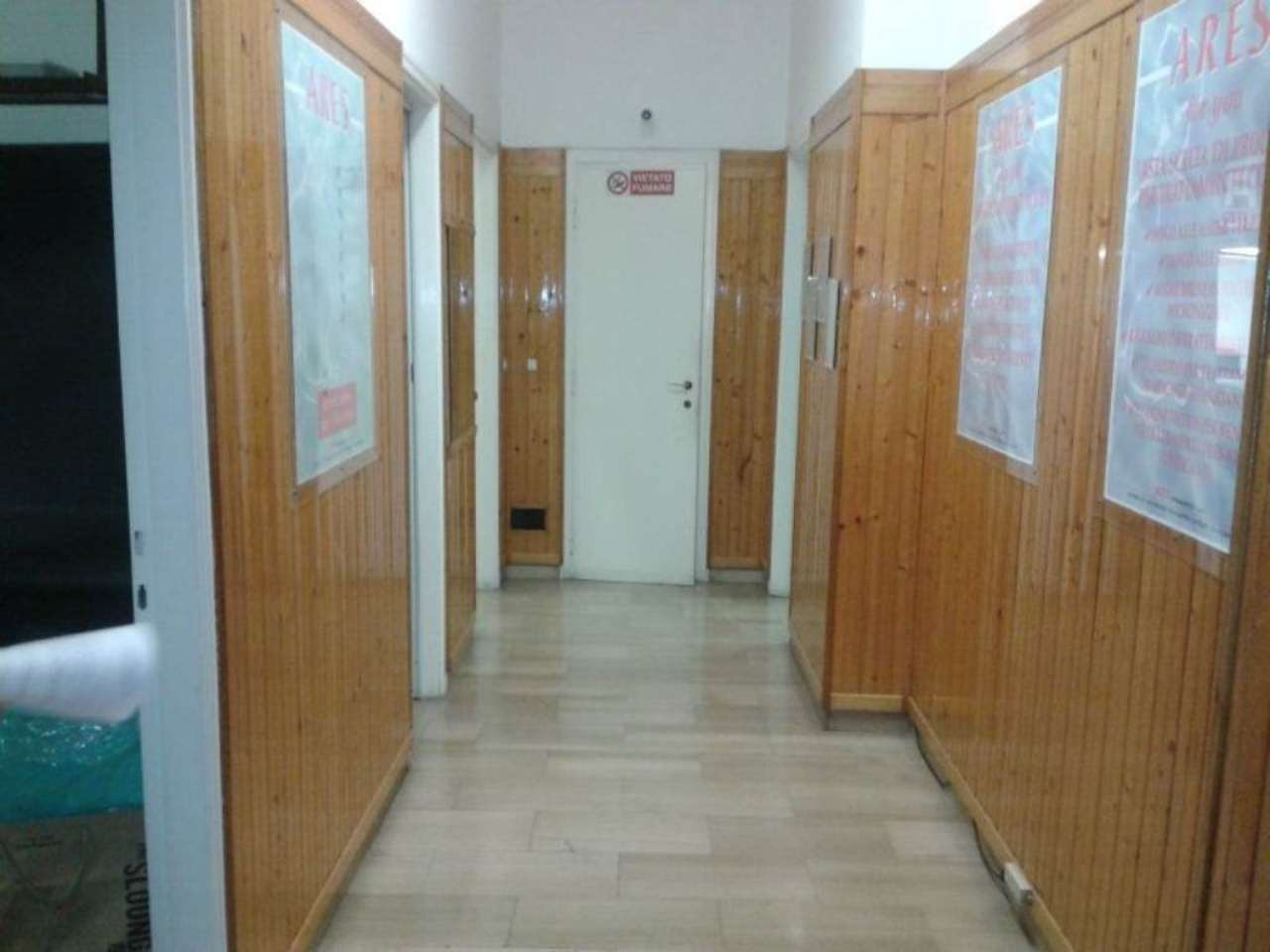 Ufficio - Loc.Com. MILANO affitto  BICOCCA  STUDIO ANDREA STAGNI