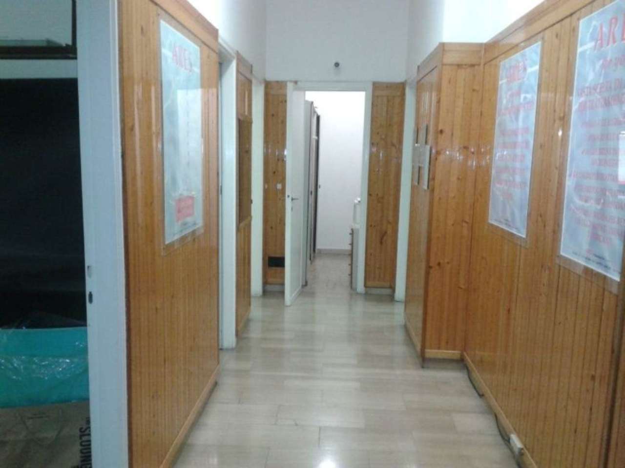 Ufficio - Loc.Com. MILANO affitto  BICOCCA  STUDIO ANDREA STAGNI